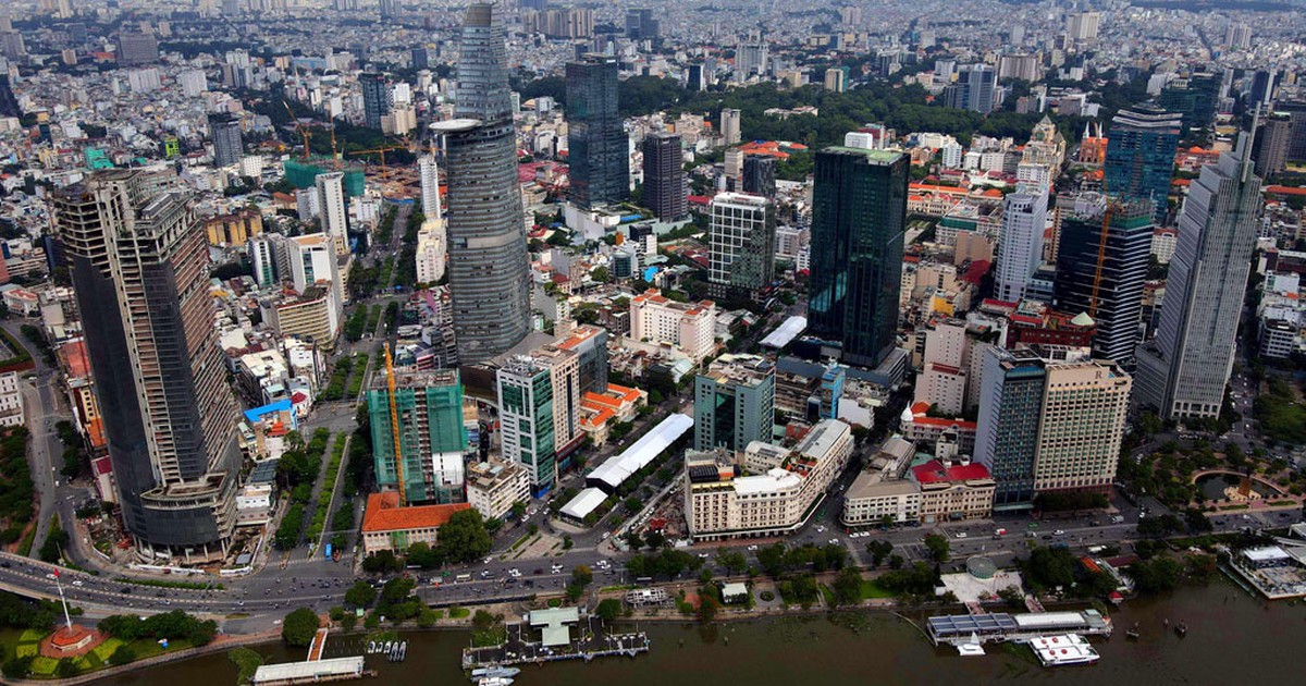 TP.HCM sẽ là trung tâm khởi nghiệp hàng đầu Đông Nam Á