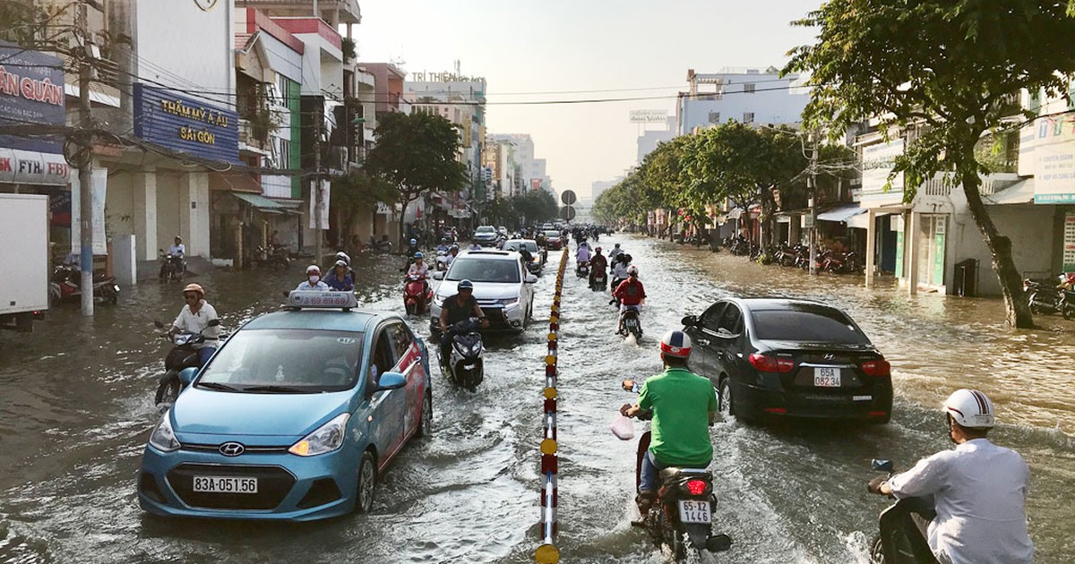 Báo động nạn 'hút' nước ngầm quá mức ở miền Tây