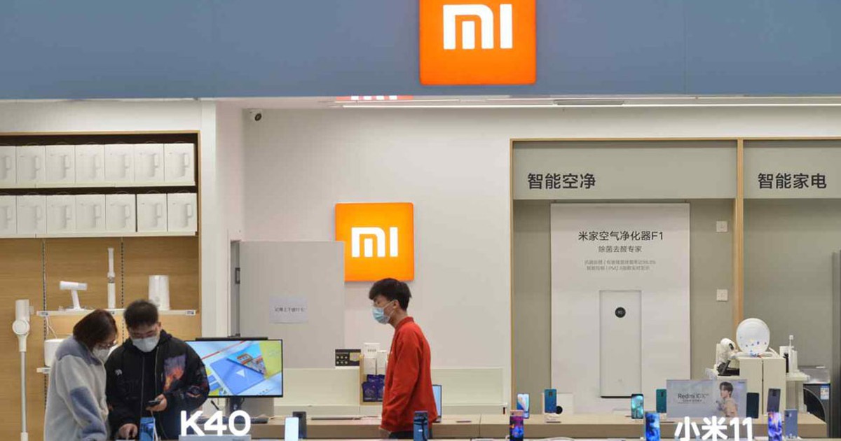 Tránh 'kịch bản' Huawei, Xiaomi đẩy mạnh tham vọng chip giữa áp lực của Mỹ