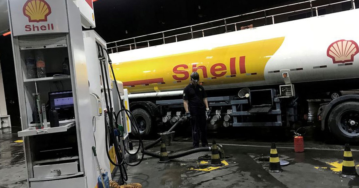 Thế cuộc mới của ngành dầu khí