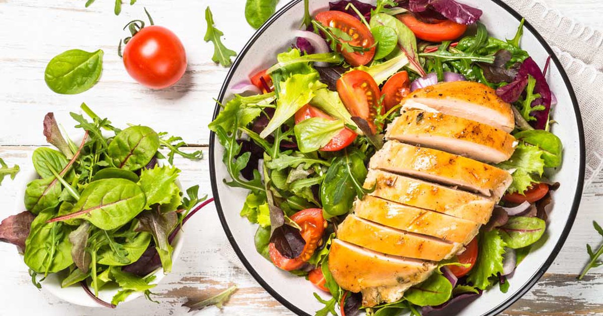 Làm thế nào để duy trì lối sống tích cực trong đại dịch?