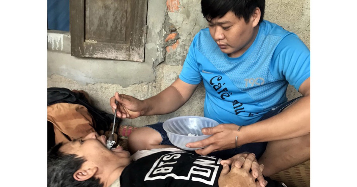 Những tấm lòng vàng