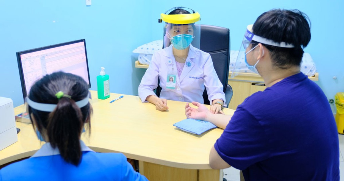 Kết hợp y học cổ truyền và hiện đại trong điều trị 'Covid kéo dài' sau khỏi bệnh Covid-19