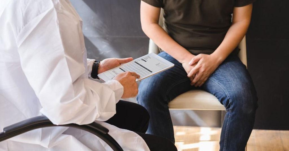 6 dấu hiệu quan trọng mà nam giới thường bỏ qua