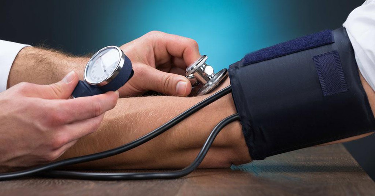 Huyết áp cao khi còn trẻ làm tăng nguy cơ sa sút trí tuệ