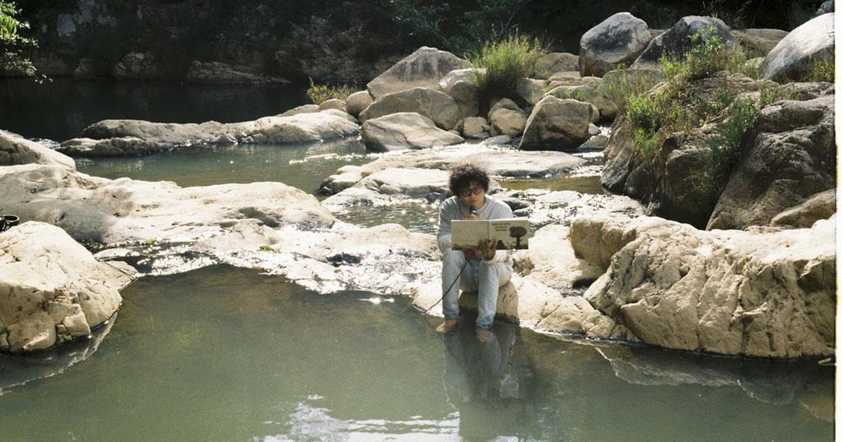 Tùng và câu chuyện âm nhạc vẽ bằng cảm xúc