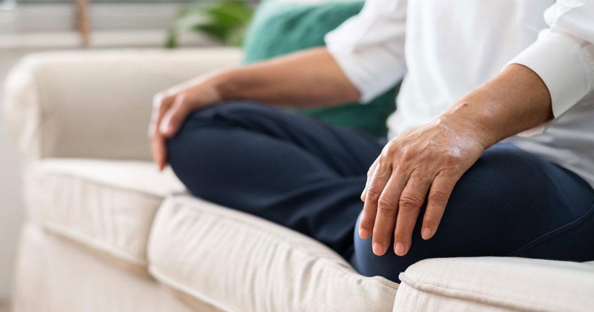 Đau mỏi cơ kéo dài hậu Covid-19