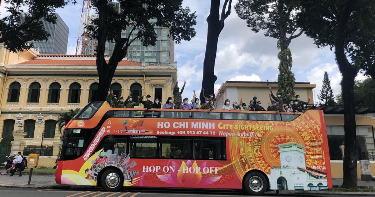 Nhịp sống trẻ trong những ngày 'bình thường mới'