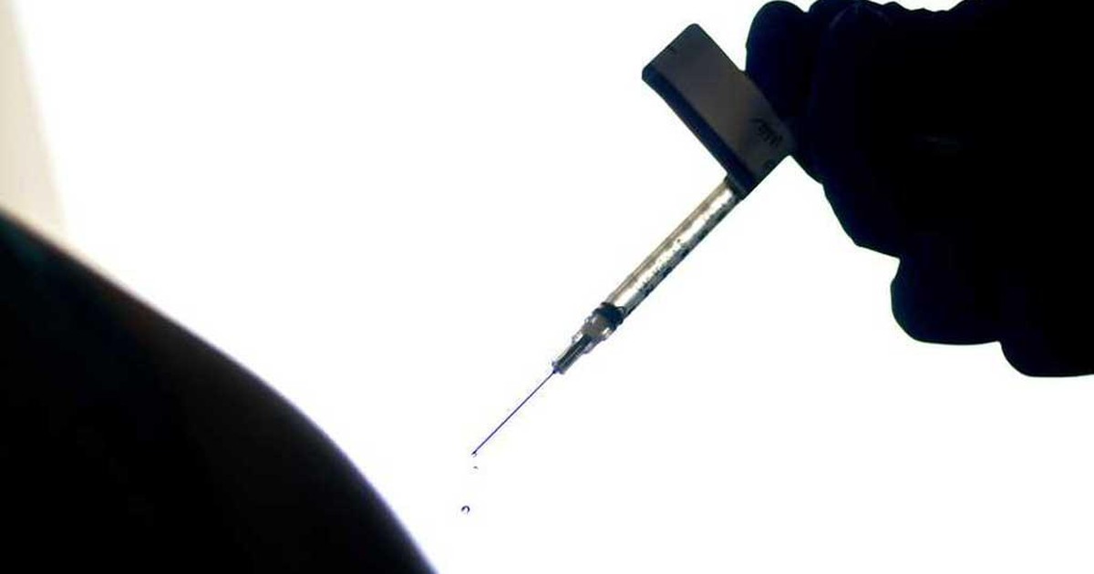 Mỹ: Tiêm nhầm vắc xin phòng Covid-19 liều người lớn cho trẻ em