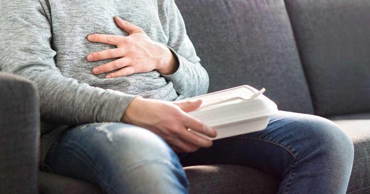 Đau chỗ này khi ăn hoặc khi nằm, mau đi khám ung thư tuyến tụy