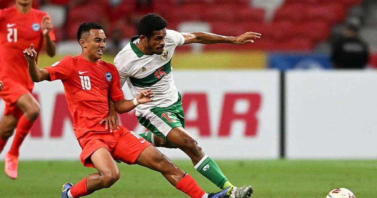 AFF Cup 2020: Chung kết gọi tên ai?