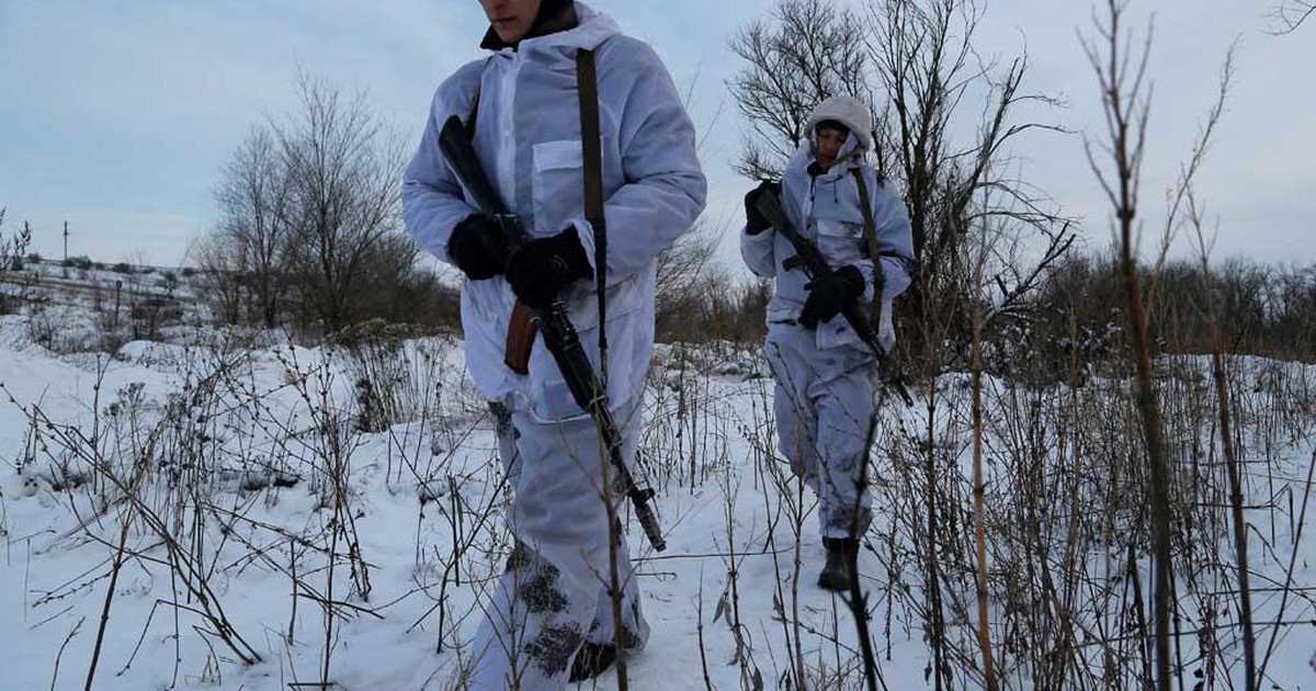 Cuộc chiến của các lằn ranh đỏ