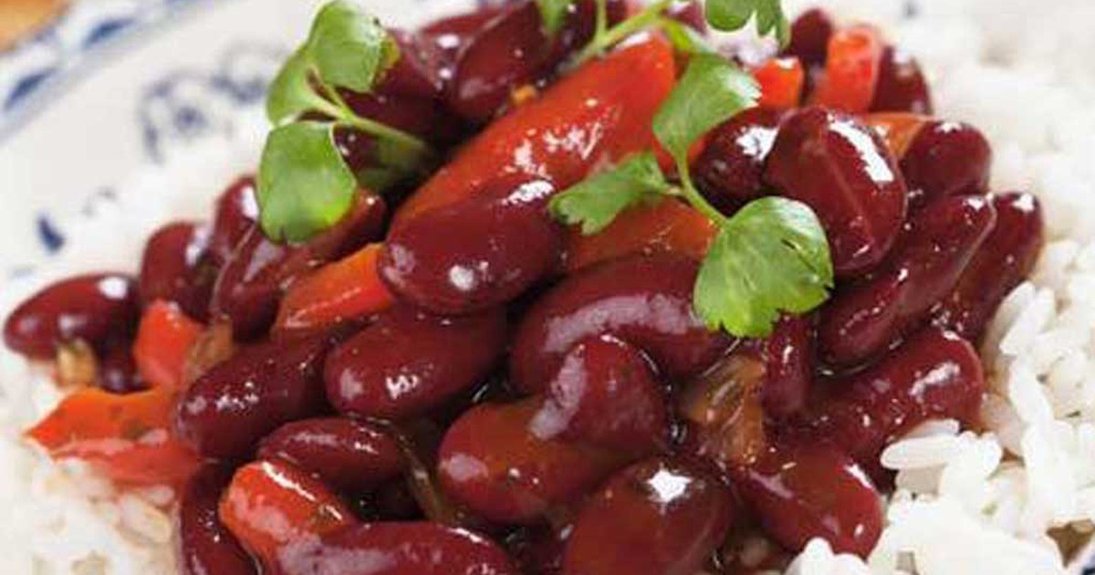 Ăn cơm với thực phẩm này giúp giảm lượng đường nhanh chóng