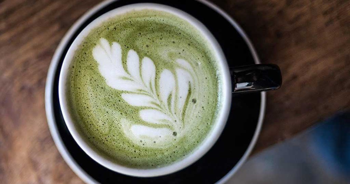 5 thức uống lành mạnh thay thế cà phê giúp bạn tỉnh táo