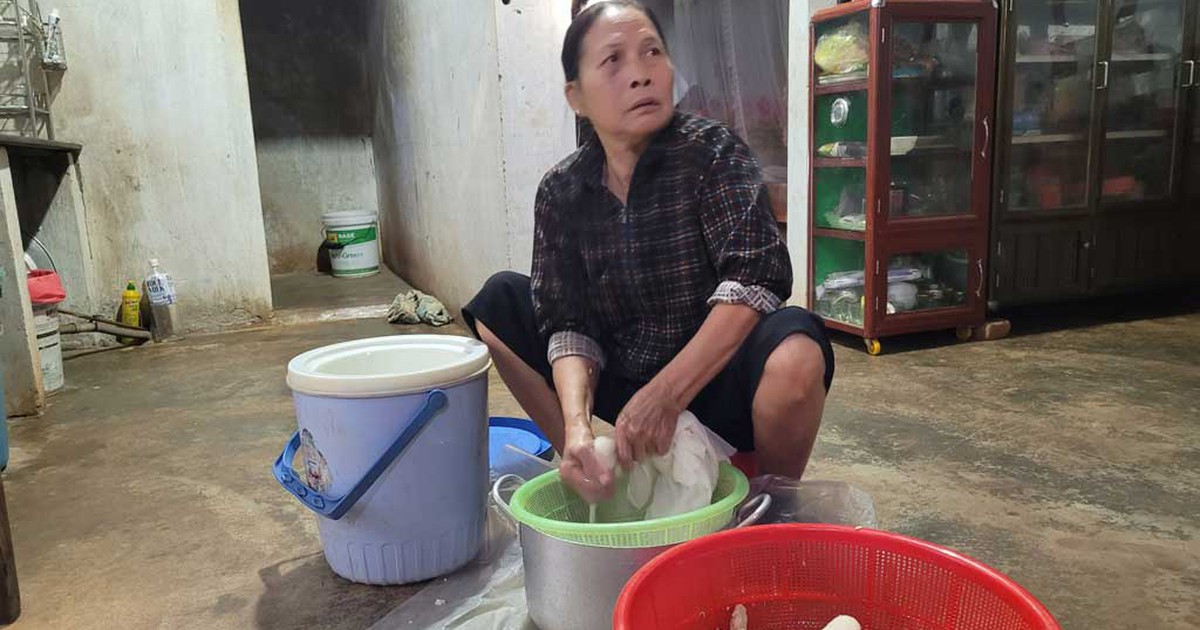 Tết đã qua: Quyến luyến chia xa khoảnh khắc đoàn viên, sum vầy