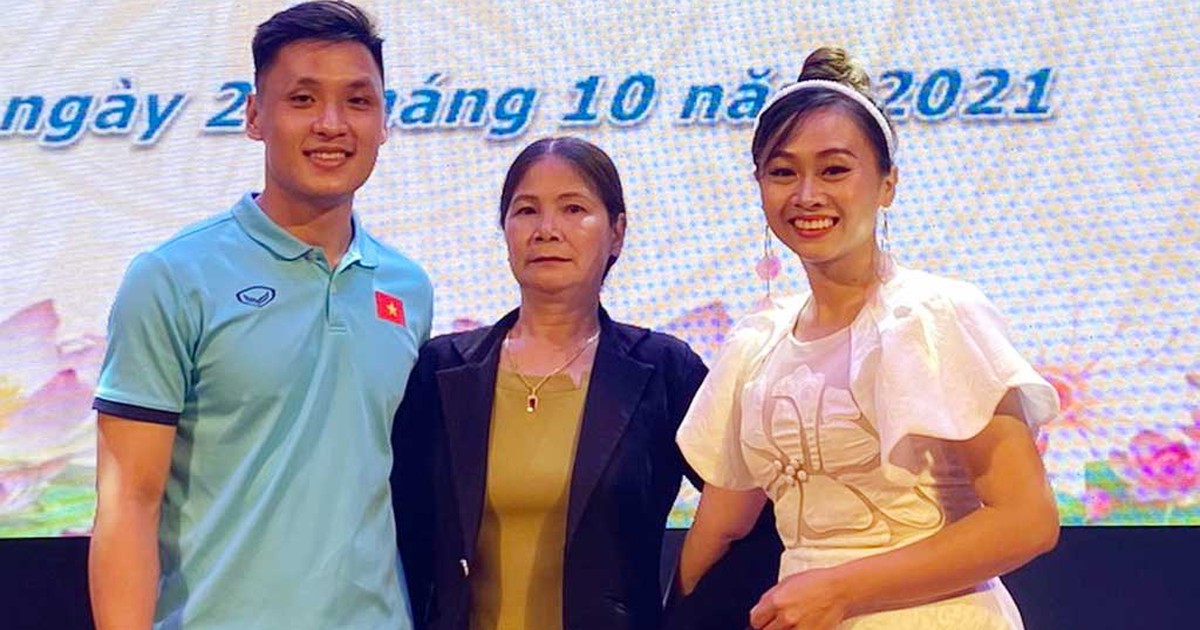 Người phụ nữ đặc biệt của 'người nhện' Hồ Văn Ý