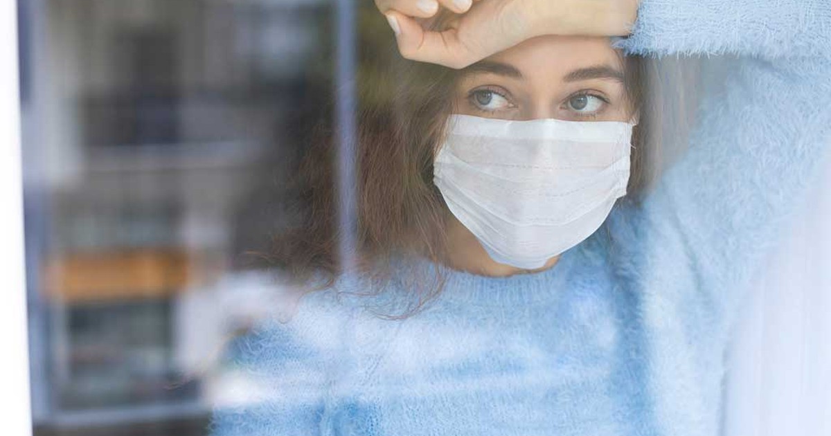 Phát hiện mới: Bao lâu thì F0 không còn lây truyền bệnh cho người khác?