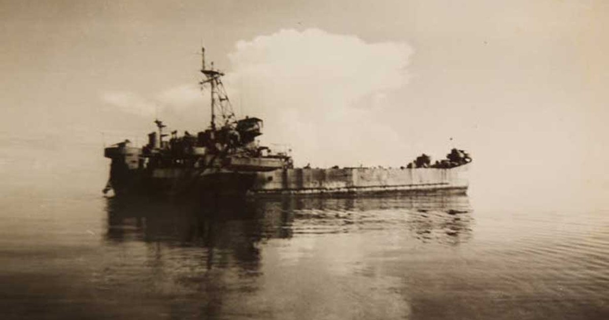 Trường Sa 1988 - Hồ sơ một sự kiện lịch sử: Lấy thịt xương neo chặt biển đảo