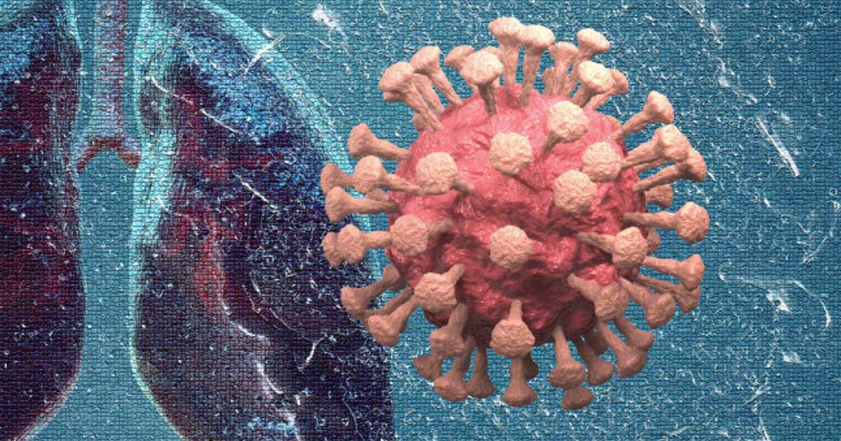 Khỏi Covid-19 bỗng khó thở dai dẳng: Bạn cần đi khám phổi gấp