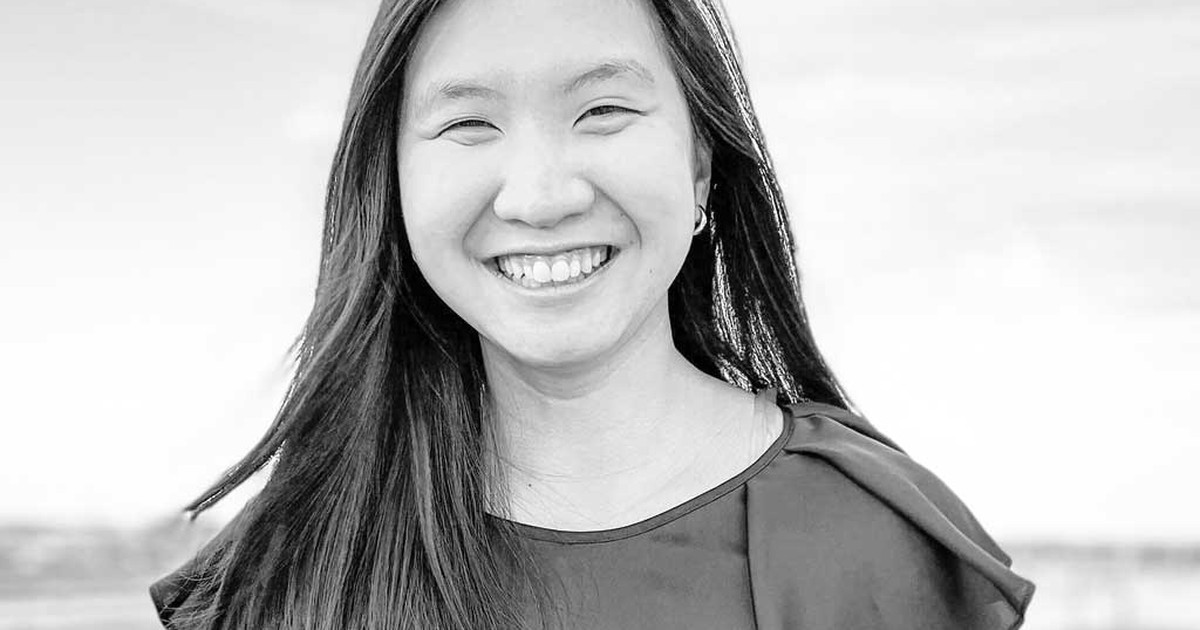 Cử nhân gốc Việt theo đuổi sự nghiệp ngoại giao