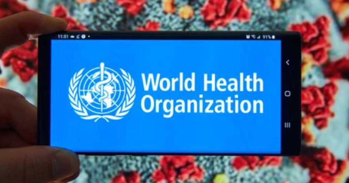 WHO công bố 5 sự thật về biến thể mới nhất XE