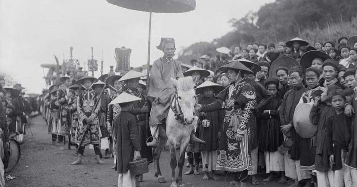 Hùng Vương Nguyên Lưu Khảo: Hùng vương 'phiên bản Lê'