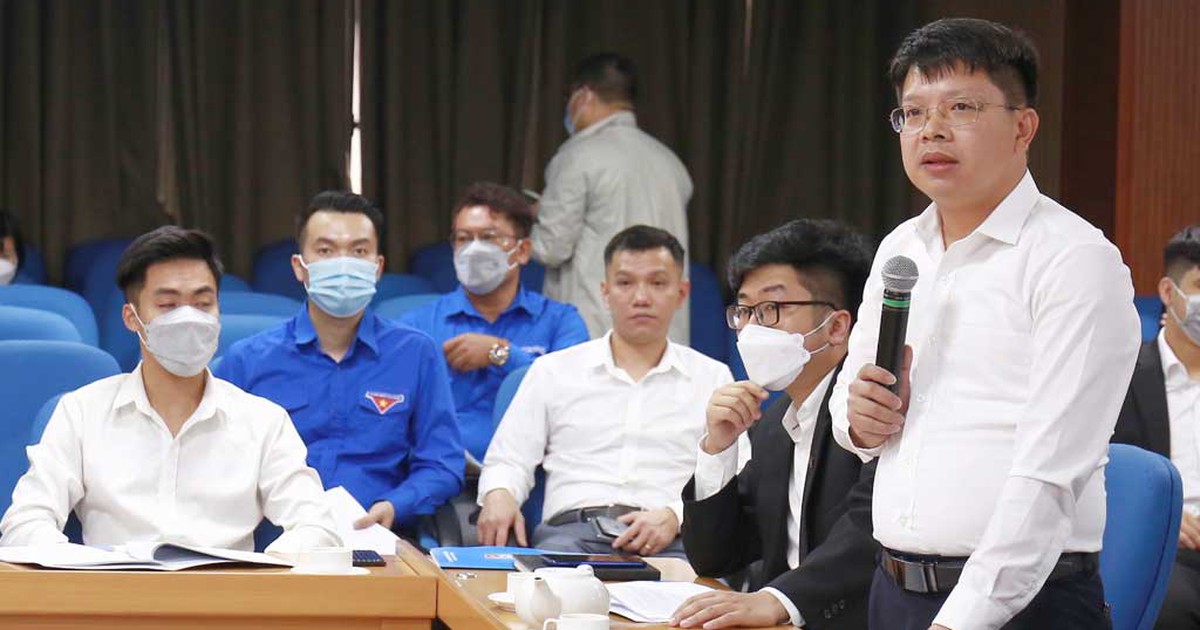 Hỗ trợ kinh nghiệm để người trẻ khởi nghiệp