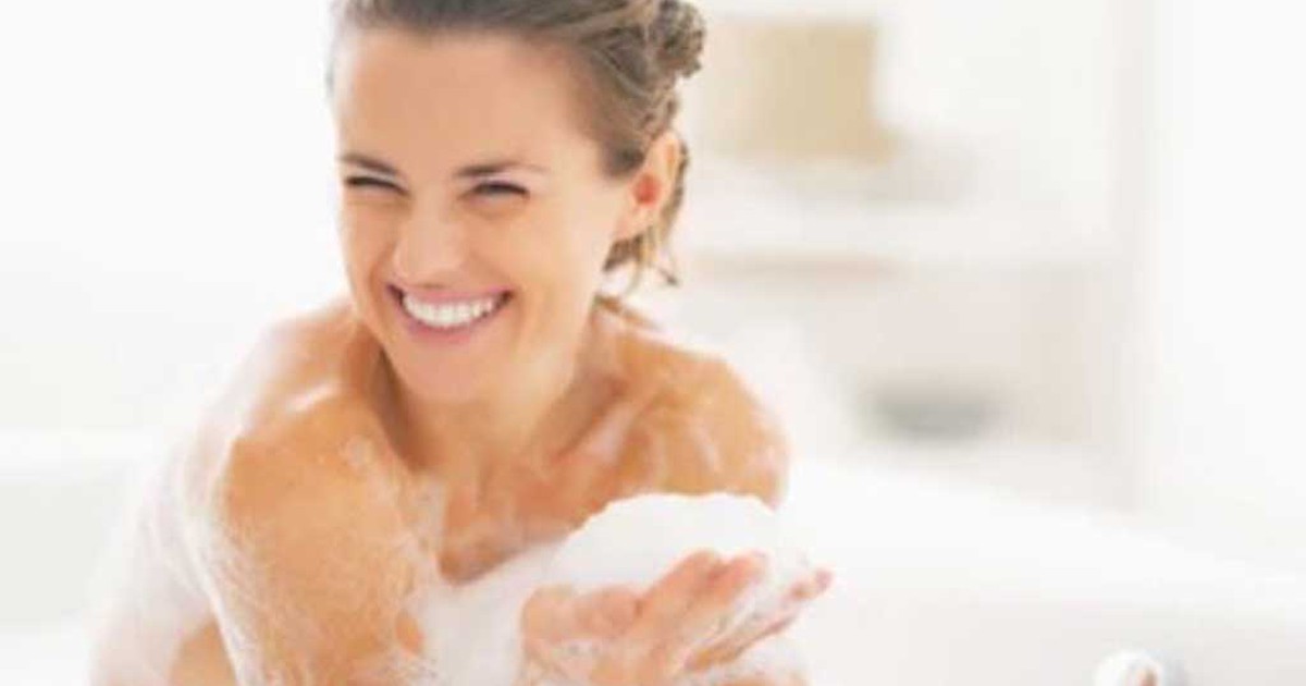 Chuyên gia: Bạn không cần tắm hằng ngày, chỉ chú ý vệ sinh 3 chỗ này