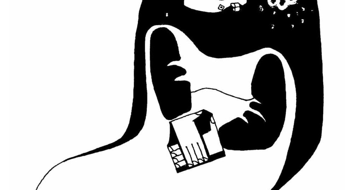 Gia sản - Thơ của Nguyễn Đăng Khoa