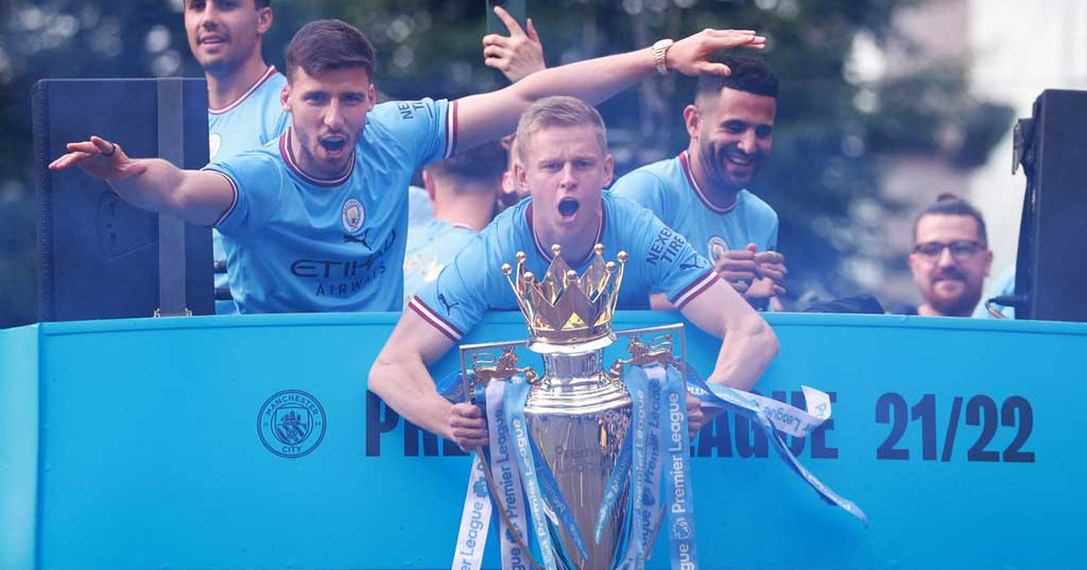 Premier League lại chờ đợi một khởi đầu mới