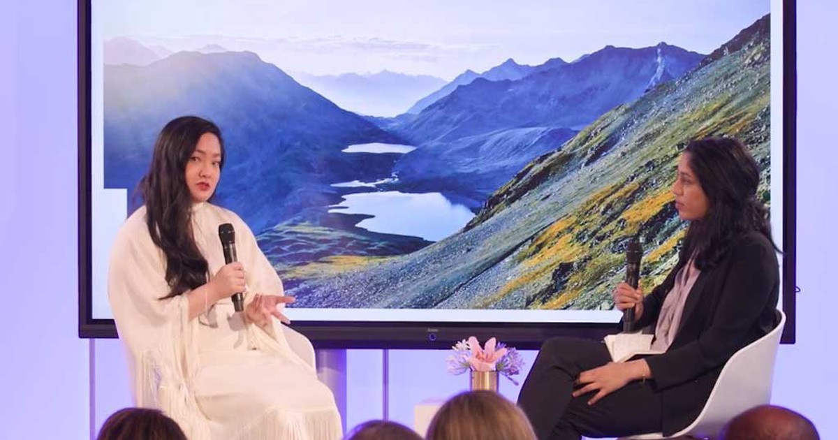 Đưa cuộc chiến bảo vệ người bị cưỡng hiếp lên LHQ