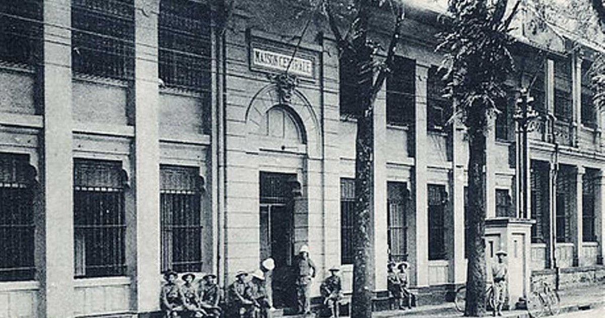 Việt Nam những chuyển biến đầu thế kỷ 20: Cuộc nổi dậy của 'hoàng đế' Phan Xích Long