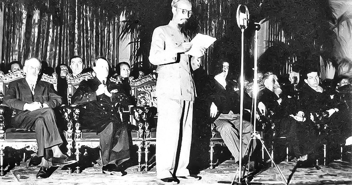 Hiểu đúng về giá trị độc lập, tự do, hạnh phúc