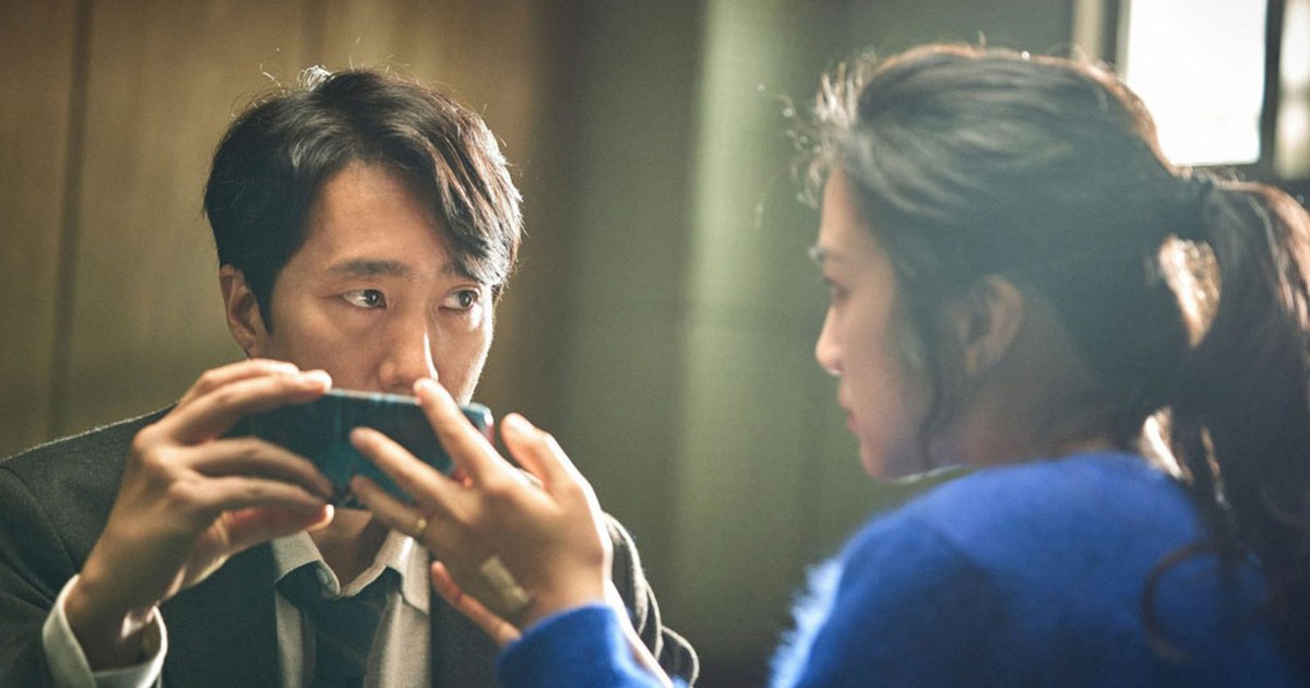 'Mỹ nhân cảnh nóng' Thang Duy trở thành nghi phạm giết người trong ‘Quyết tâm chia tay’