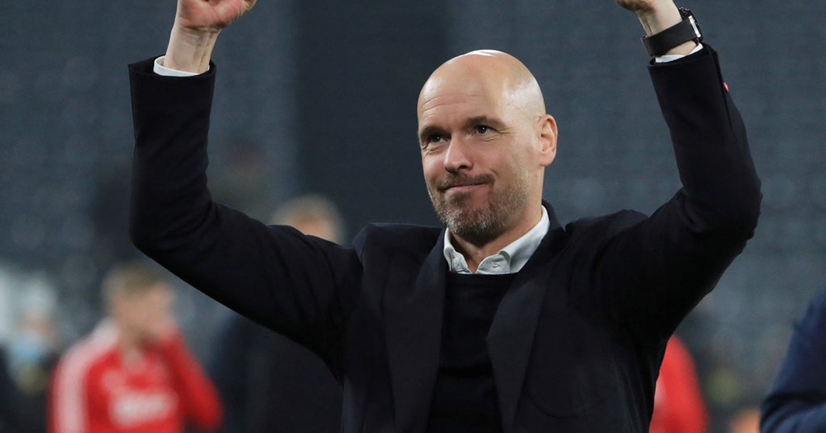 Chờ đợi gì ở M.U?