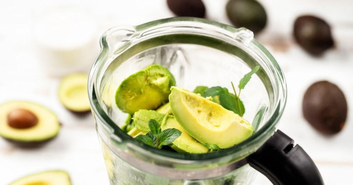 Chuyên gia: Sinh tố tốt nhất để quản lý lượng đường trong máu