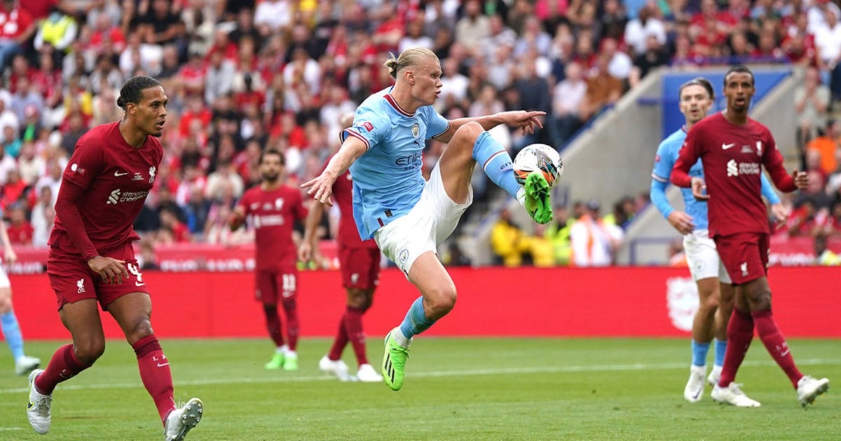 Ngoại hạng Anh: 'Big 6' khác hẳn nhau ở xuất phát điểm