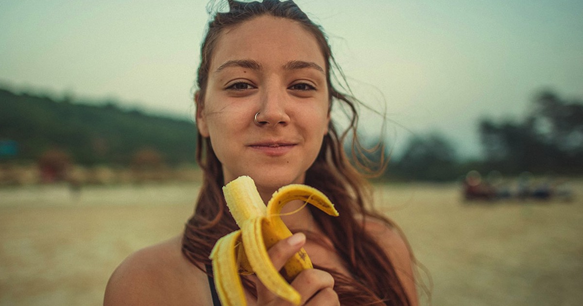 Bạn nên ăn bao nhiêu quả chuối mỗi ngày?