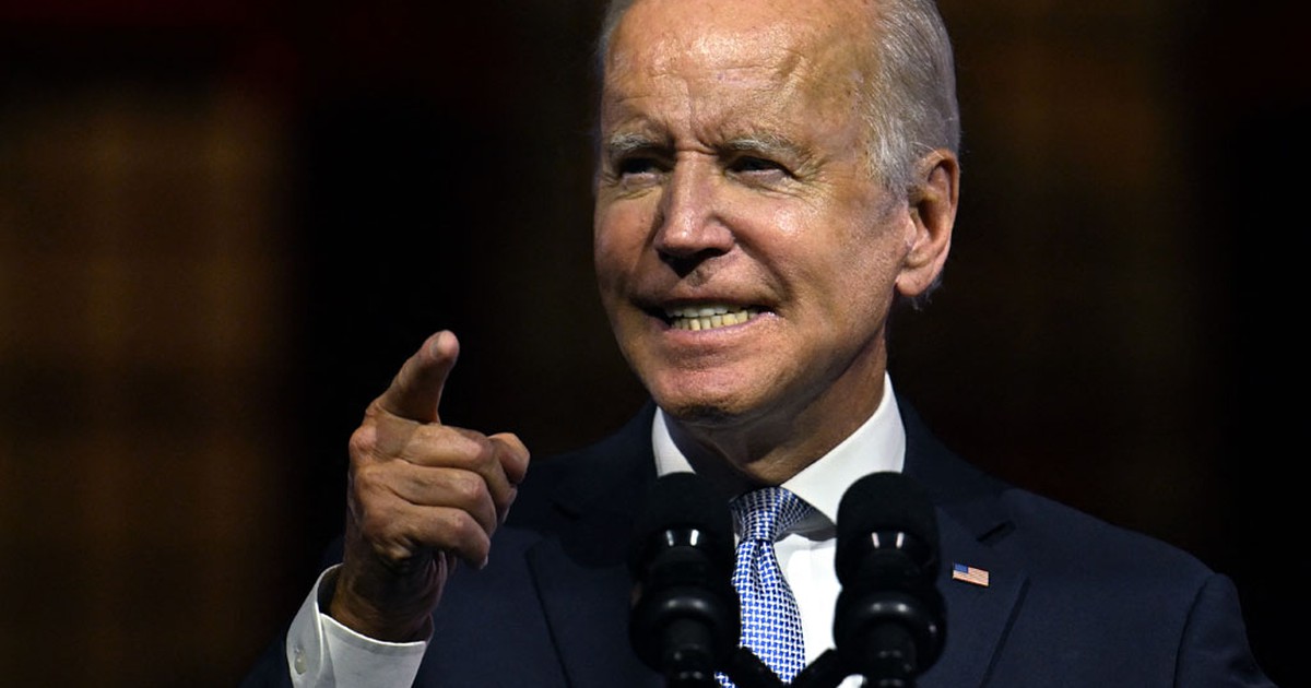 Tổng thống Biden ra đòn trước thềm bầu cử