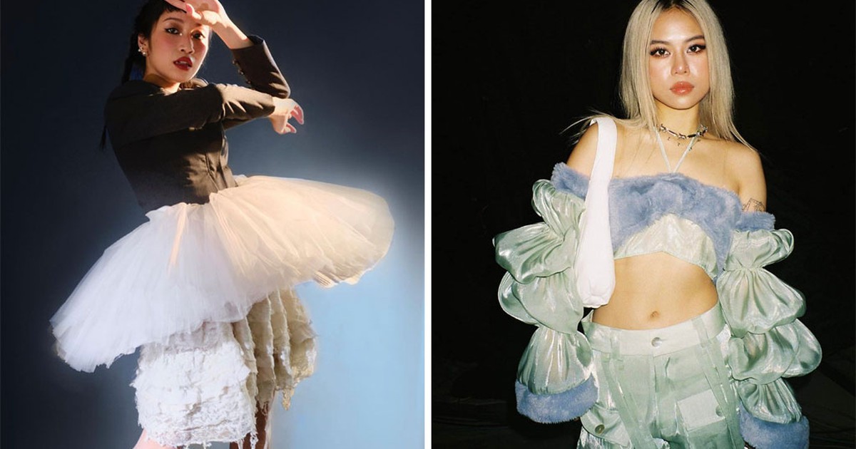 Lứa ca sĩ trẻ đem lại sự tươi mới cho nhạc Việt