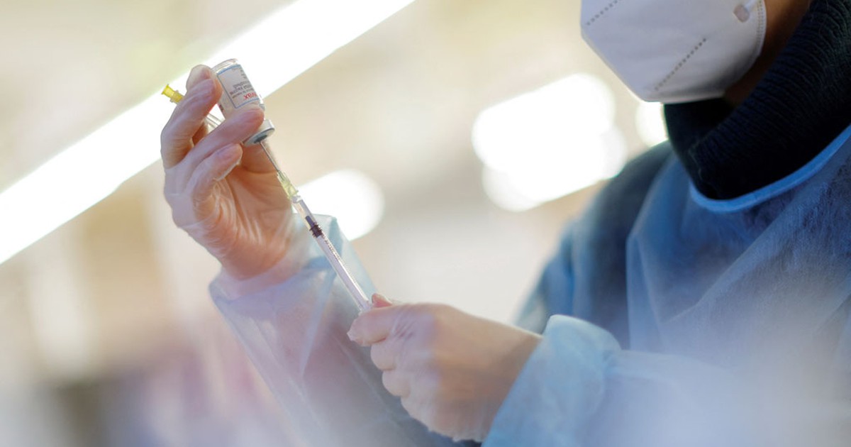 Xuất hiện thêm biến thể phụ mới của Omicron