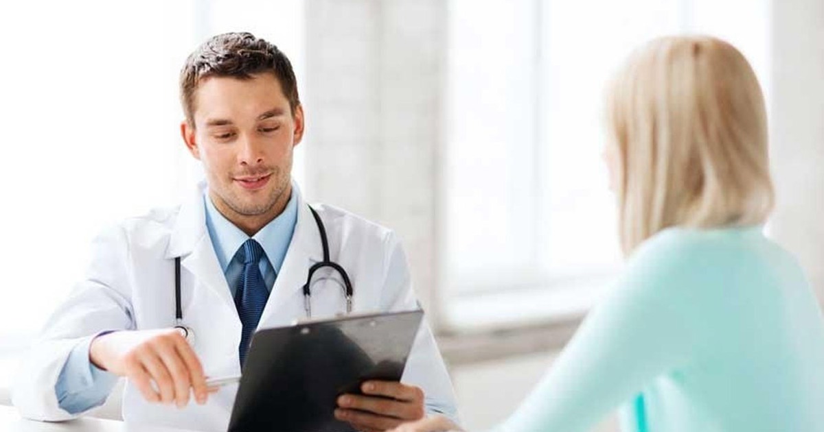 5 dấu hiệu ung thư hàng đầu bạn cần biết