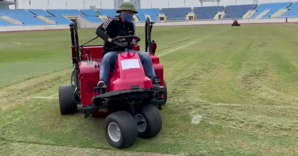 Cách nào để Khu liên hợp thể thao Mỹ Đình thoát khỏi nợ nần?