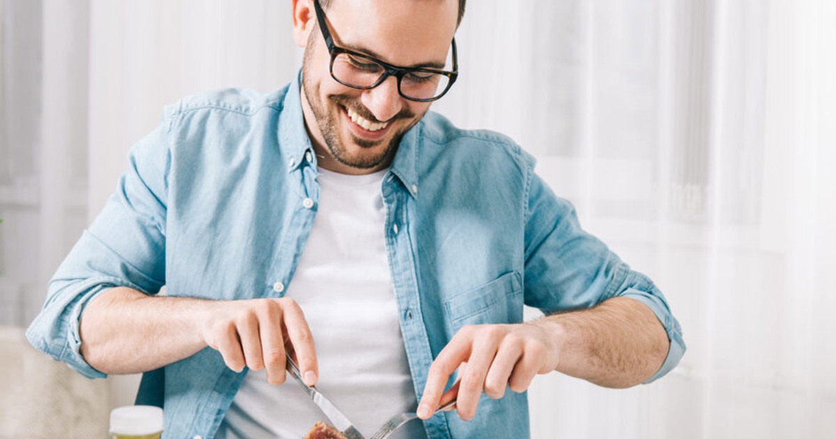 3 nguyên tắc vàng để cải thiện chất lượng 'tinh binh' cho nam giới