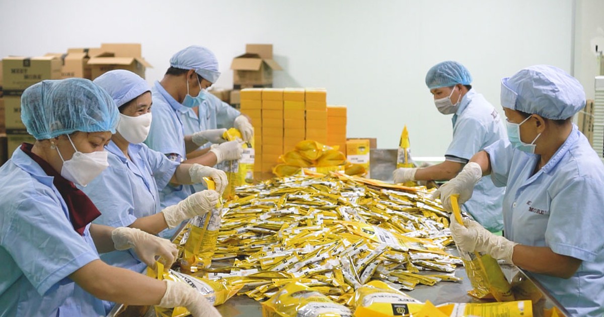 Dấu ấn từ các Hiệp định tự do thương mại