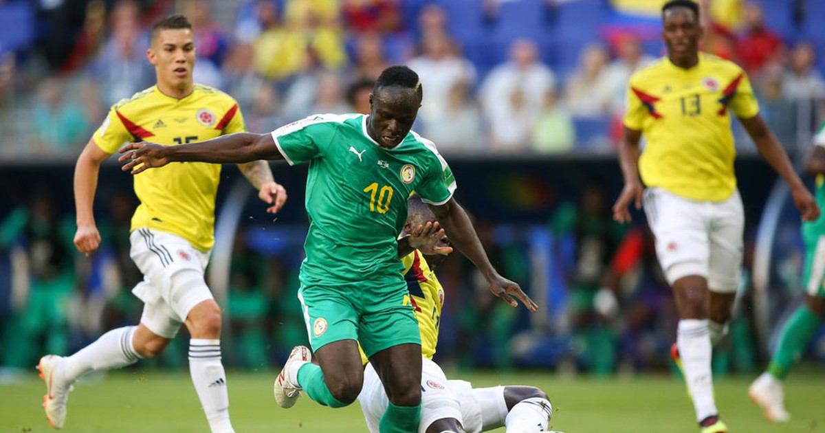 World Cup 2022: Nhạt nhòa bóng đá châu Phi