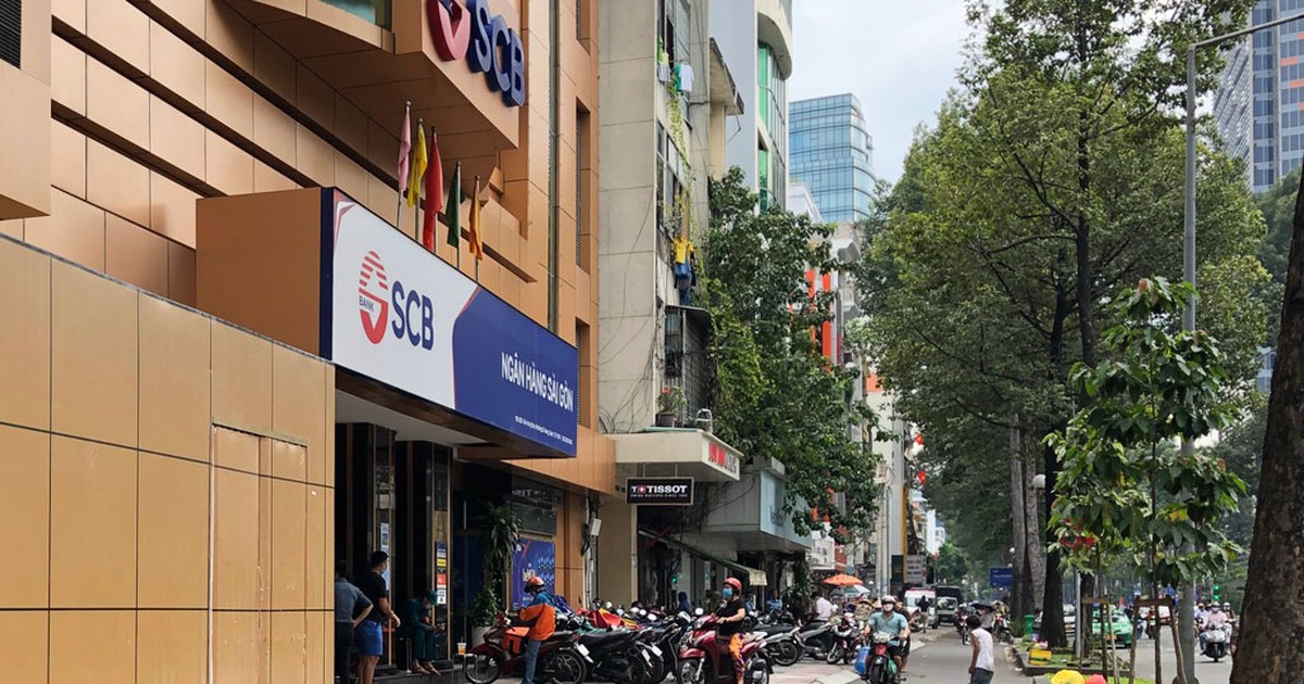 Quyền lợi của người gửi tiền được bảo đảm cao hơn