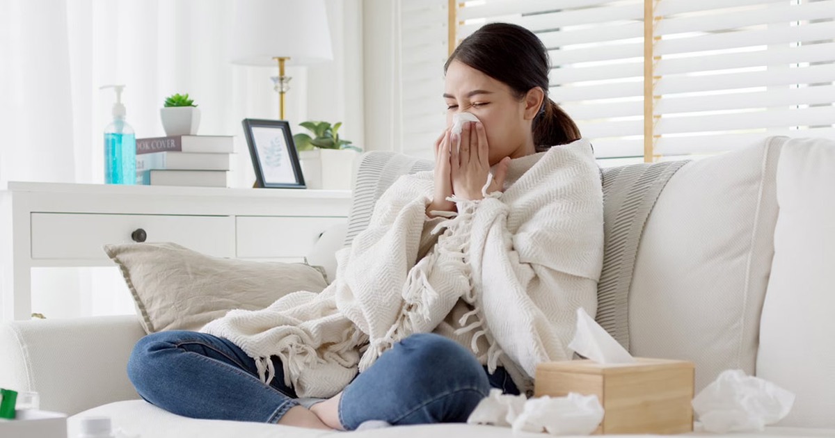 Đã tìm ra lý do tại sao đến bây giờ có những người vẫn không mắc Covid-19