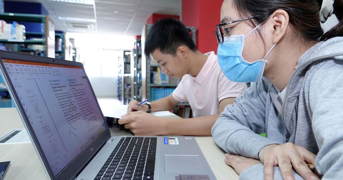 Đại học muốn nâng chất lượng nhưng đầu tư quá thấp