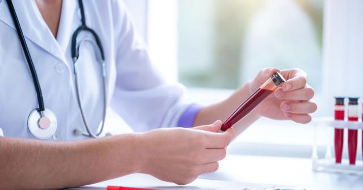 Đây là nhóm máu có nguy cơ cao bị sỏi thận